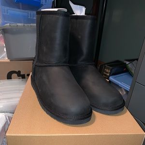 Ugg Classic Short Boot